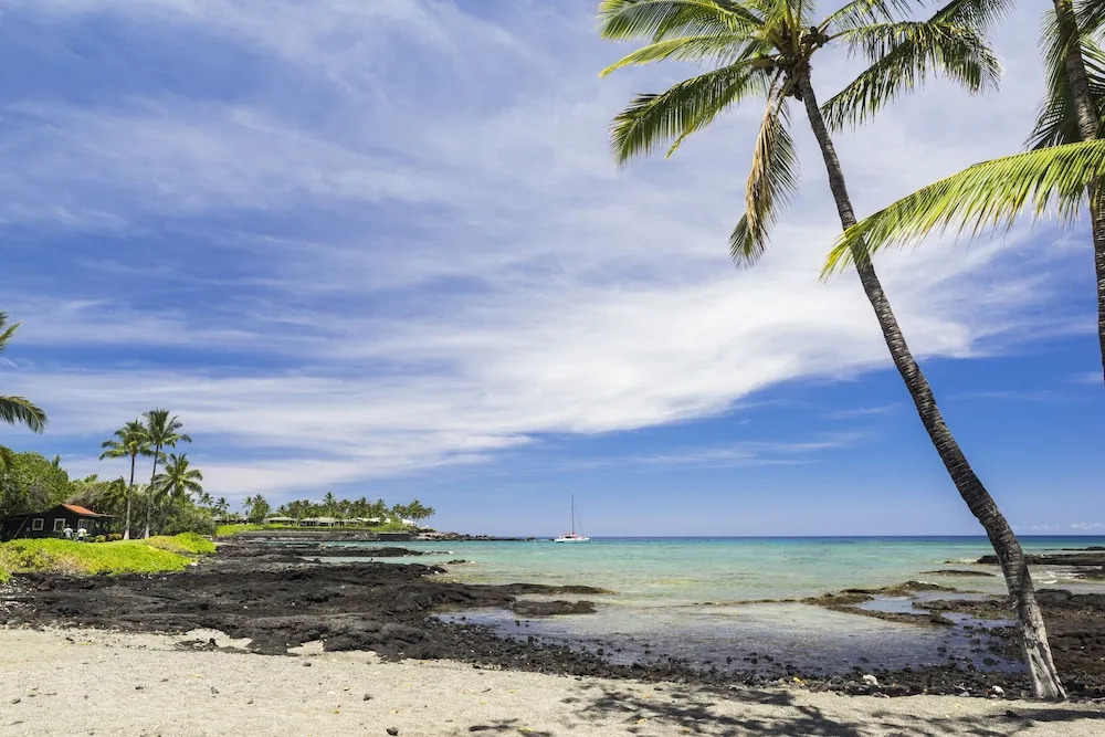 Ges At Mauna Lani Resort Unit # 728 3 Bedroom Home