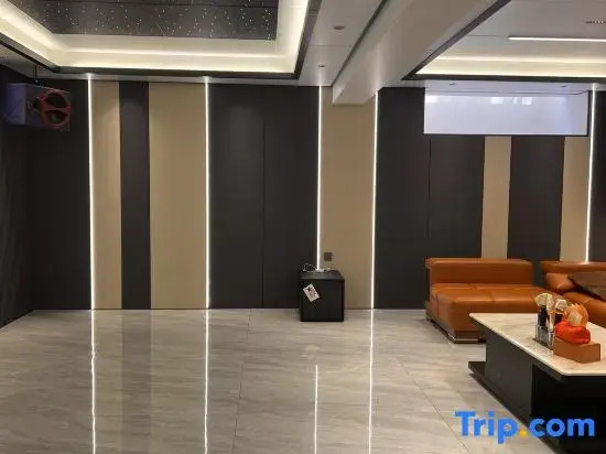 Jinyun Residential Accommodation