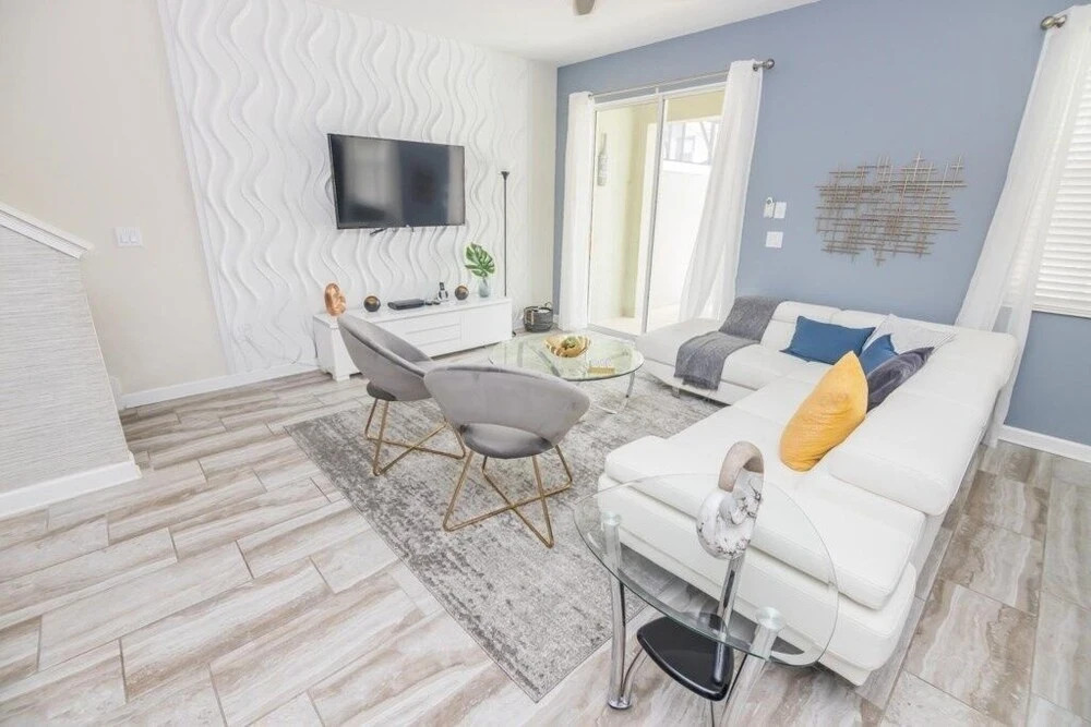 H2u - Little Mermaid - Sl3067 5 Bedroom Townhouse