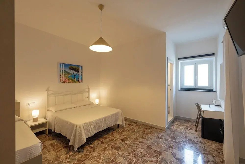 Villa Pino