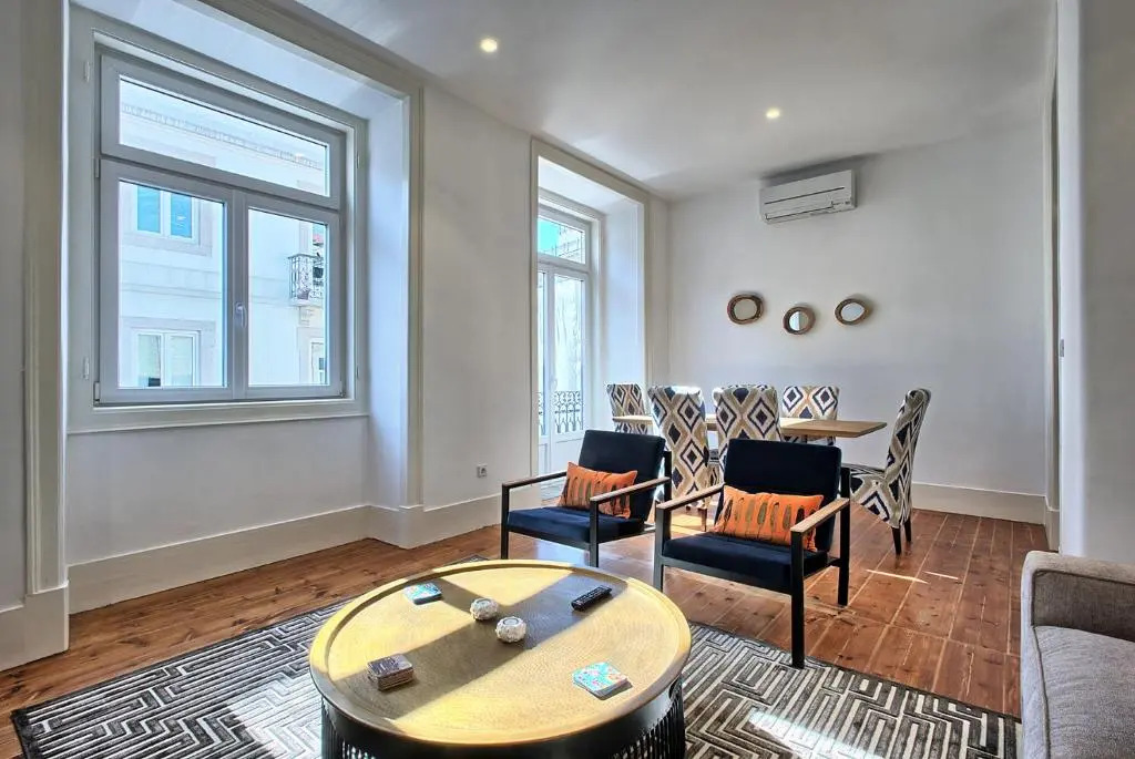 Myplace-Lisbon Luxury Trindade III