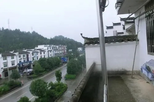 Wuguxiang Hotel