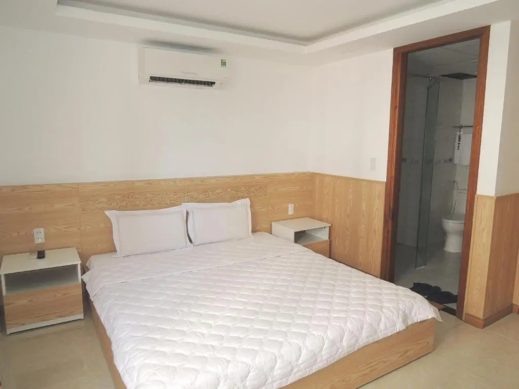 Nang Vang Hotel