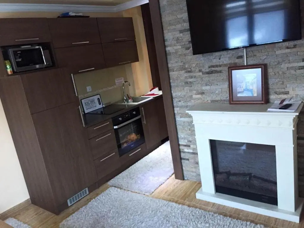 Apartment Elvir