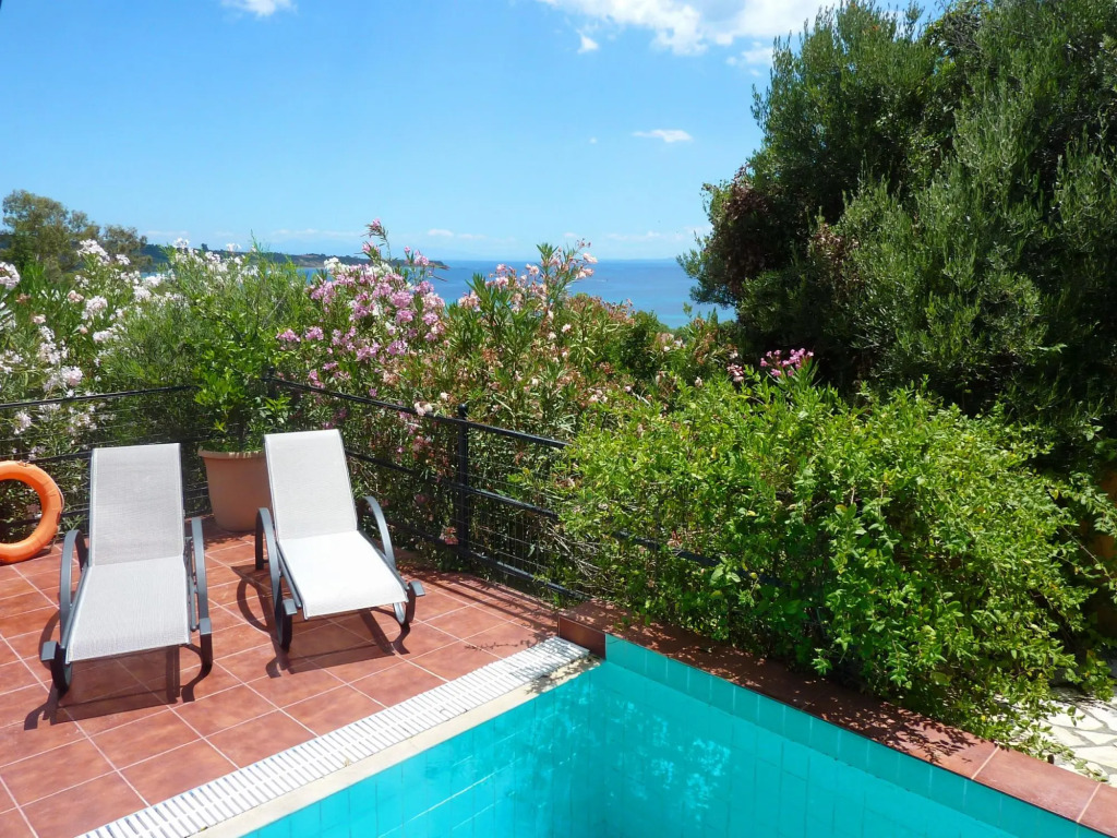 Villa Atlantis