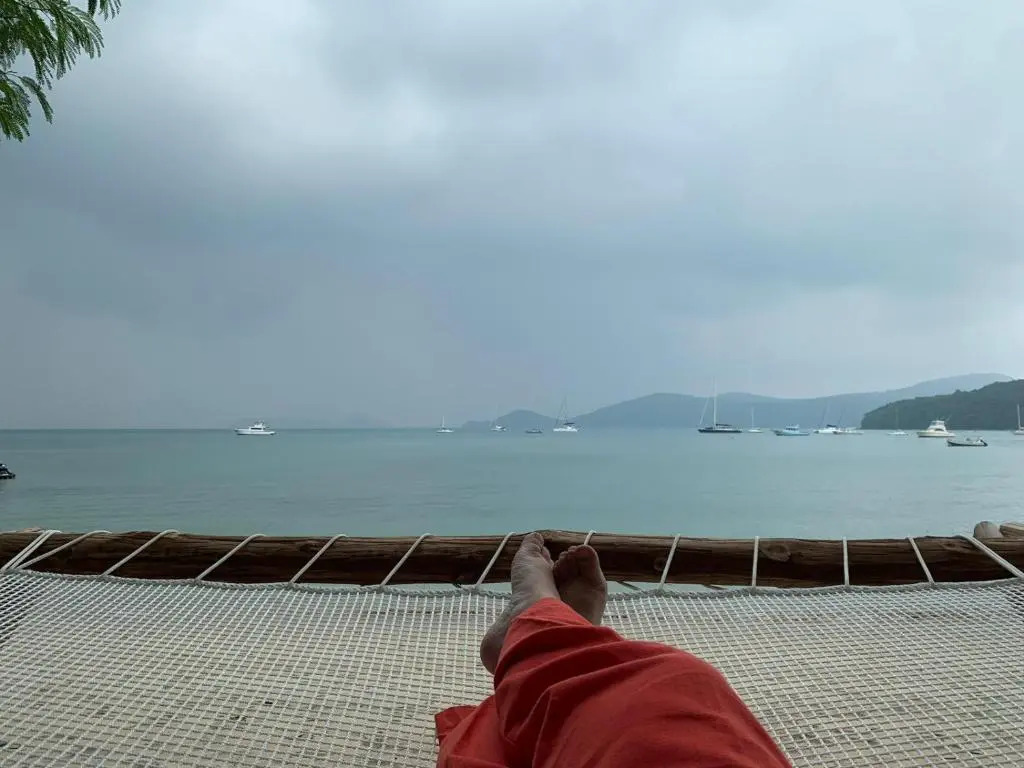 The Mooring Resort