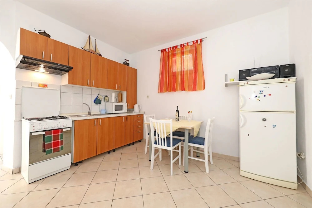 Apartment Antare