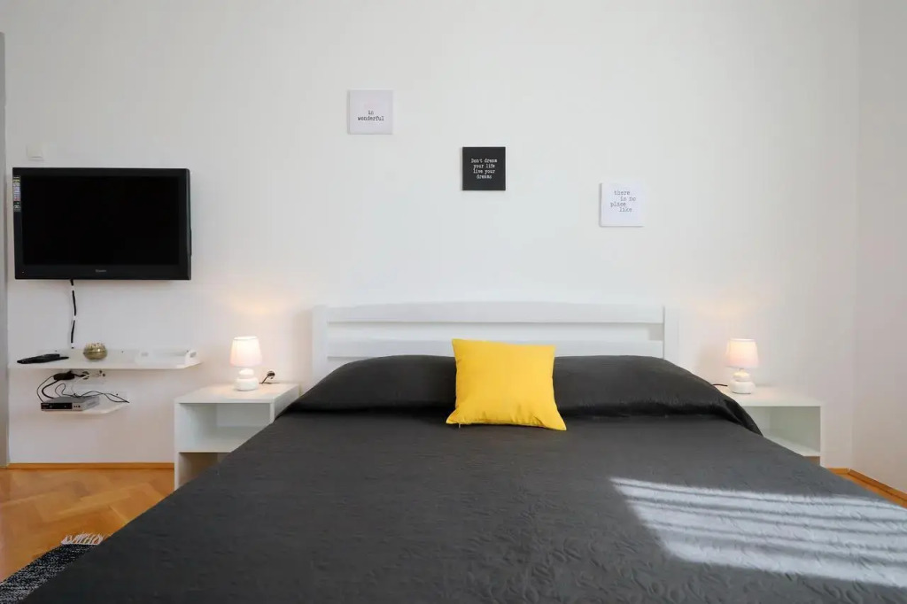 Apartment Vruljica