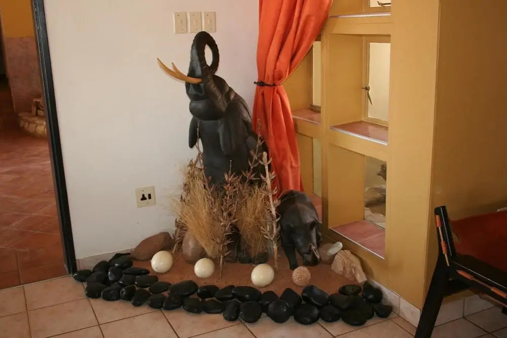 Namib Naukluft Lodge