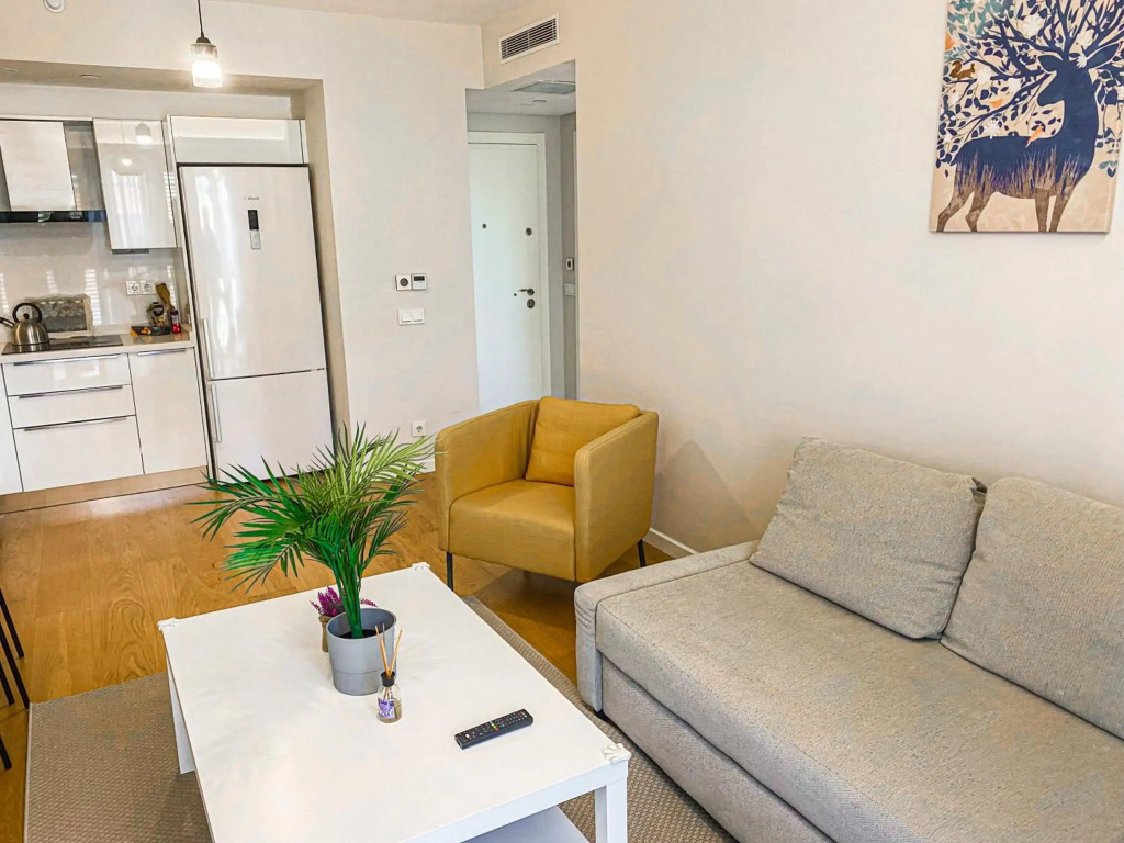 Cebeci Residence Pendik