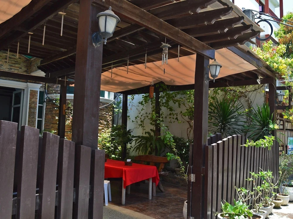 NIDA Rooms Boracay Aklan Centre Point