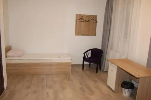 Hotel Dvortsoviy