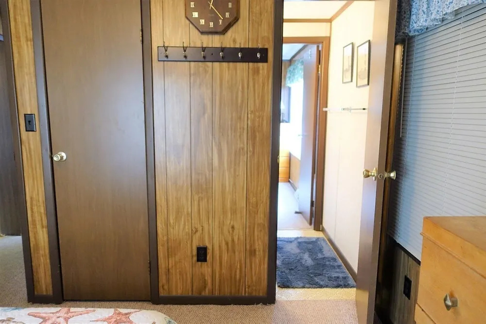 Floundering Around 3 Bedroom Cottage