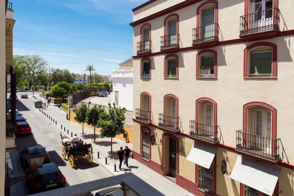 Maestranza Boutique