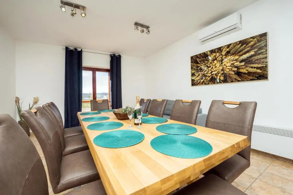Villa Slavica ZadarVillas