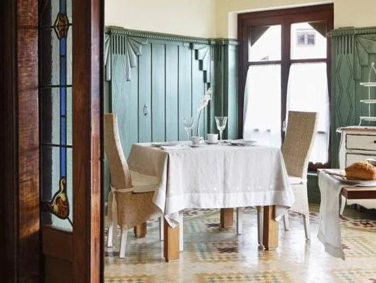 La Casona del Viajante