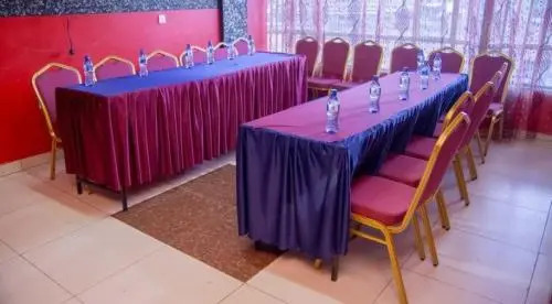 Eldobliss Hotel