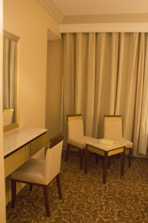 Dhiafat Al Rajaa Hotel