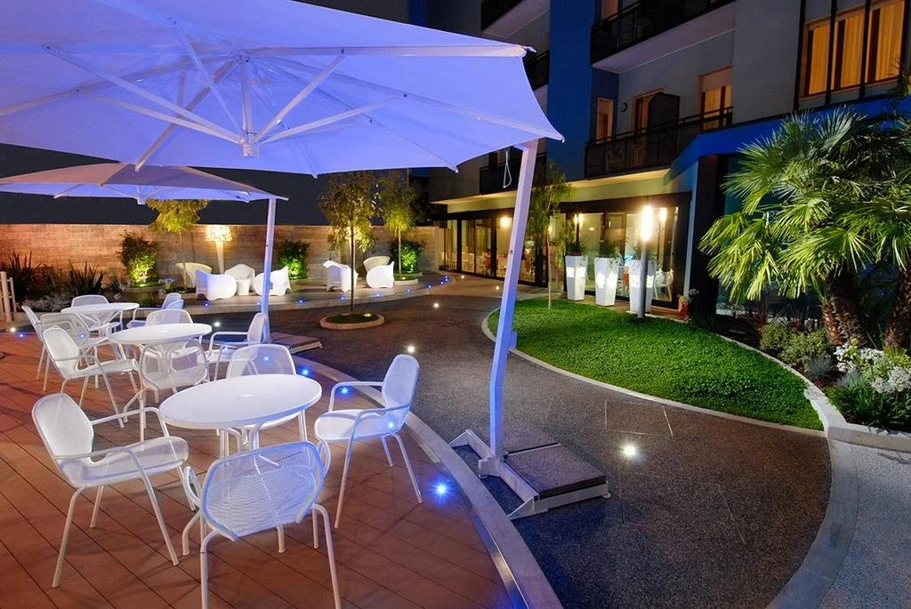 Hotel Continental
