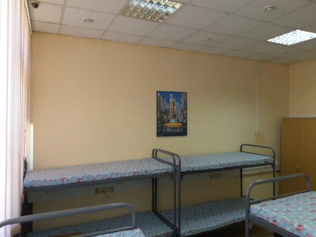 Primavera Hostel