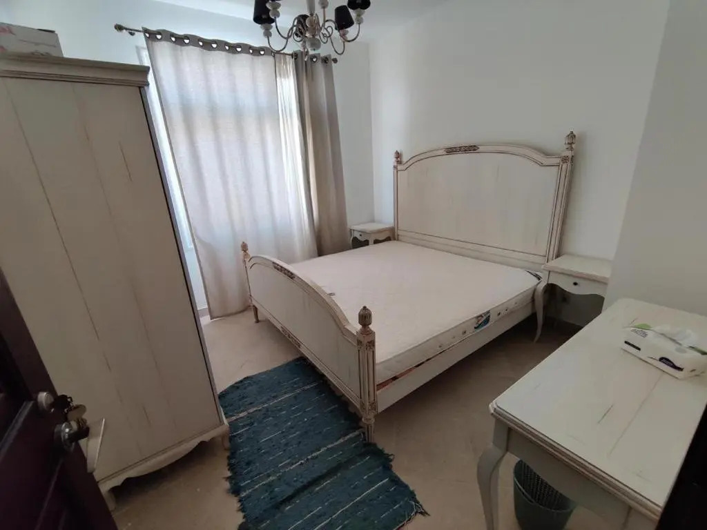 Marassi,el alamein, twin house verdi