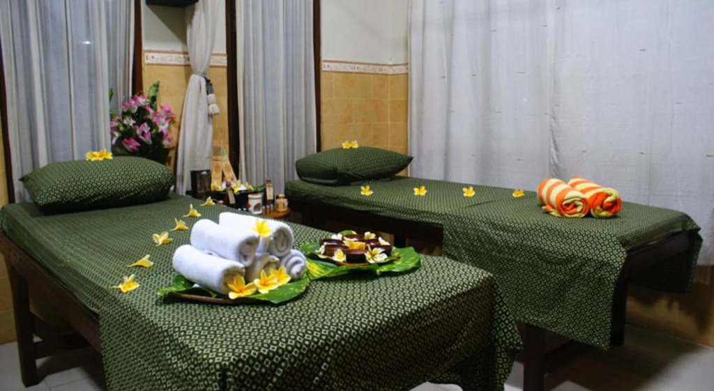 Suriwathi Hotel