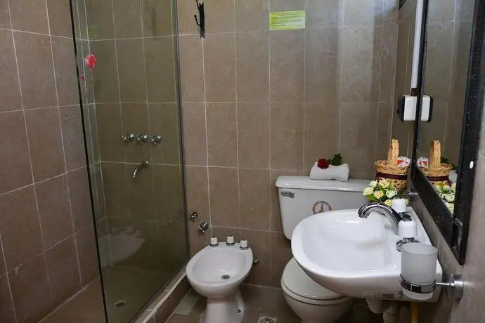 Nuevas Cabañas Del Sol