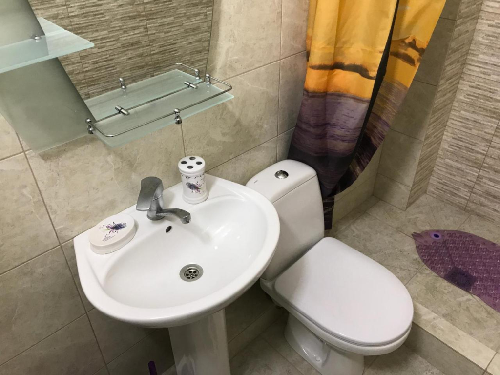 Akvitaniya Mini-Hotel
