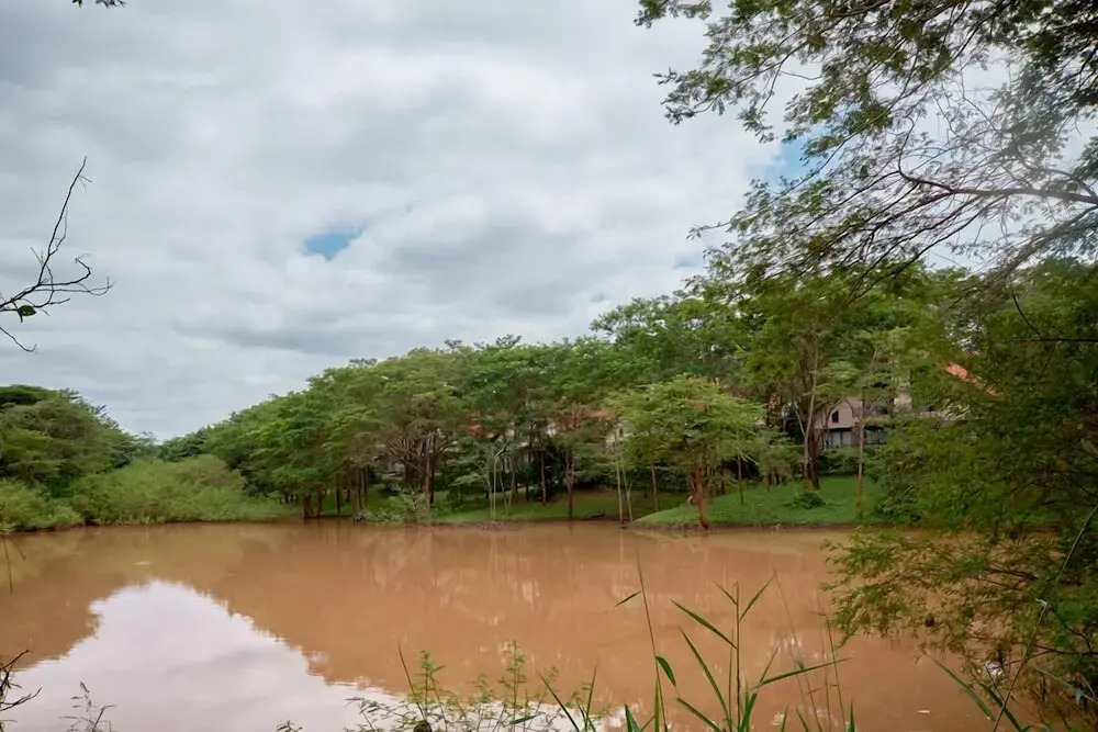 Sagana Getaway Resort