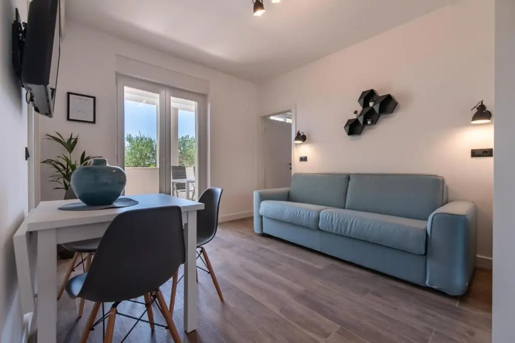 Maslina Apartments