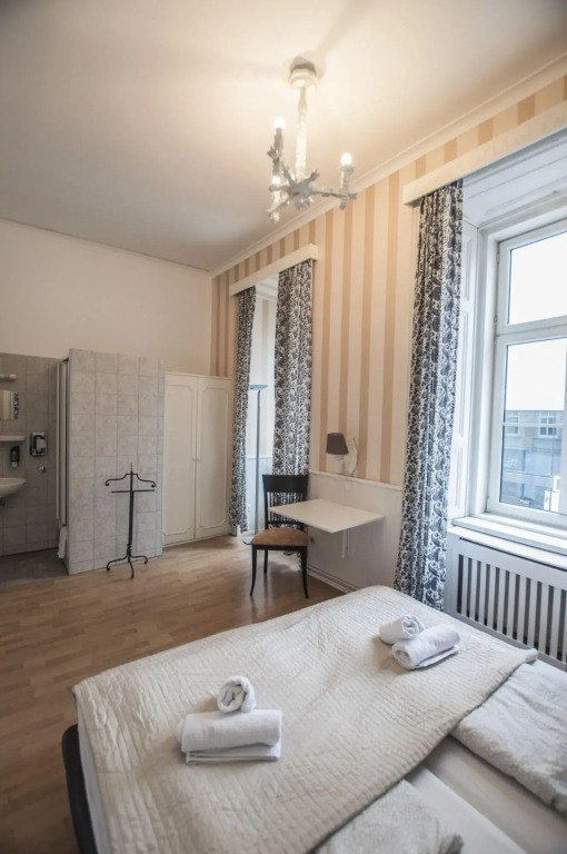 Urban Boutique Hotel