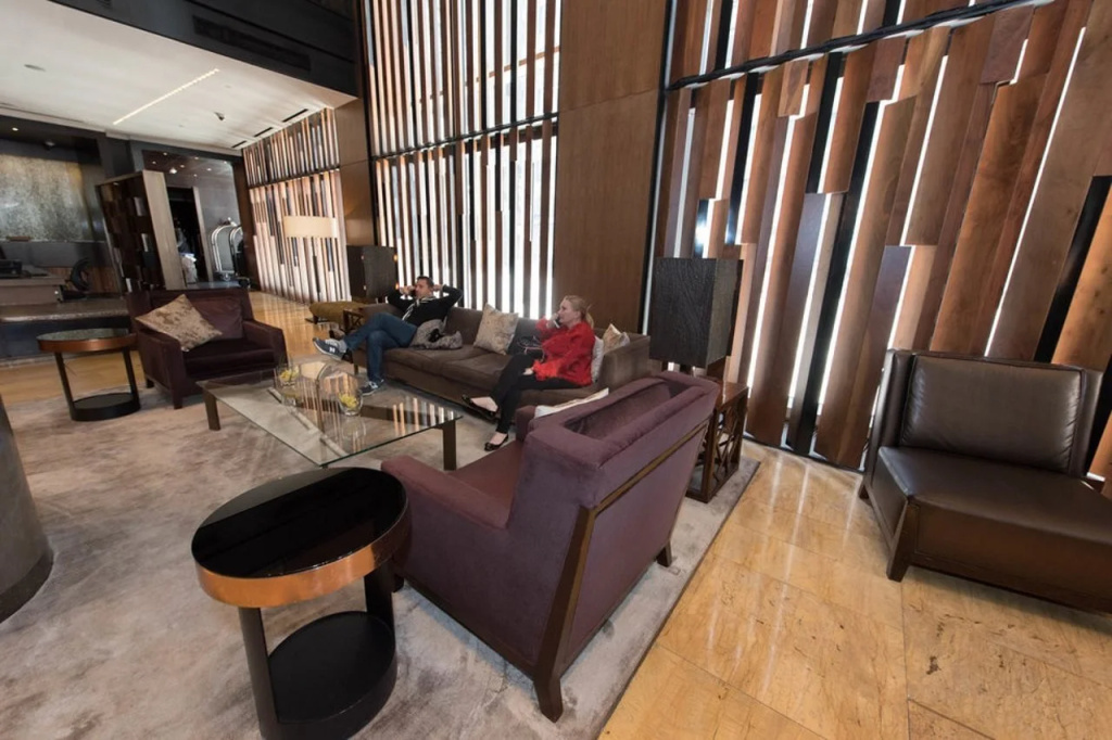 The Dominick Hotel