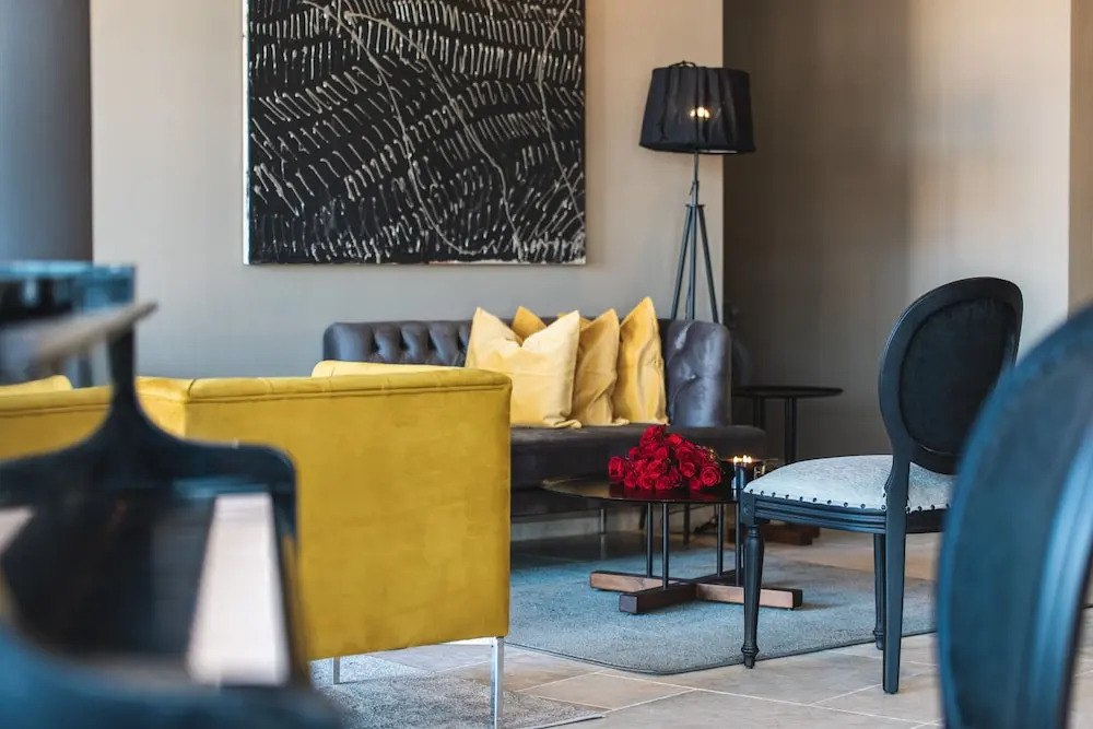 DESIGN hotel VERBENICUM