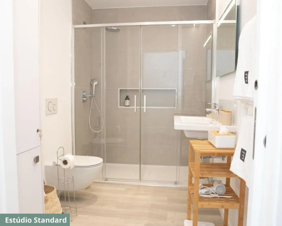 TRIADE Apartamentos