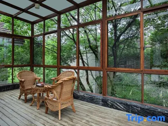 Yunxi Homestay (Academy Road Branch)