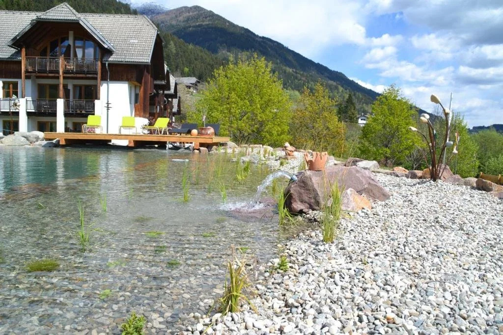 Naturhotel Landhof Irschen