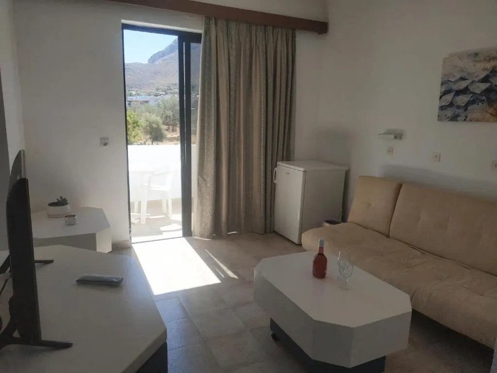 Hotel Narkissos