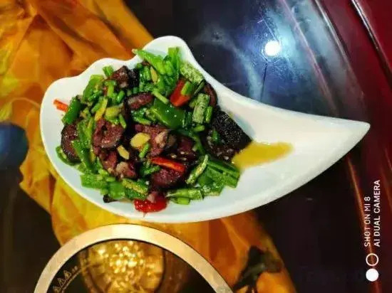 New Beacon International Hotel (Luotian Tashanhu Park)