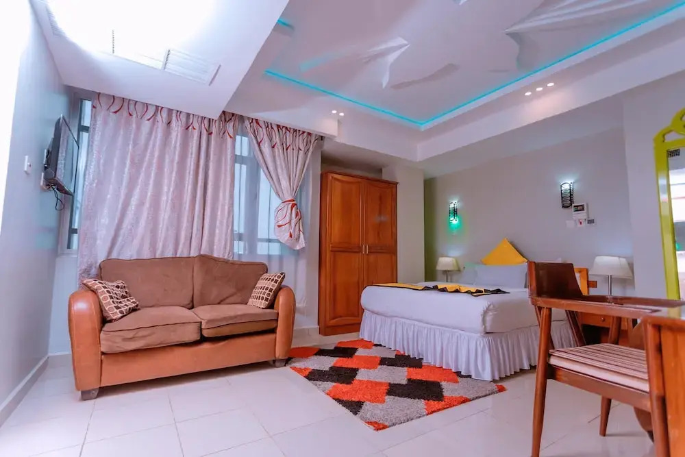 Selig Resort