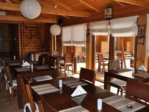 Sunny Mountain Hotel