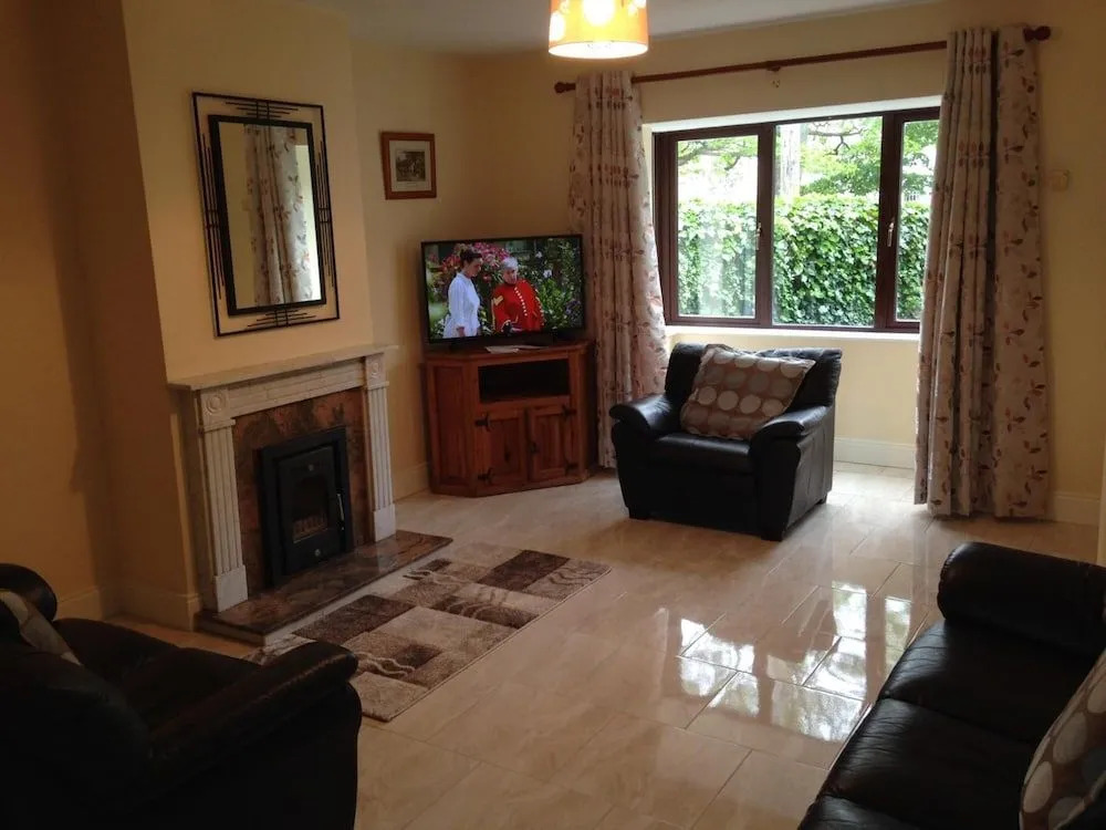 Willows B&B