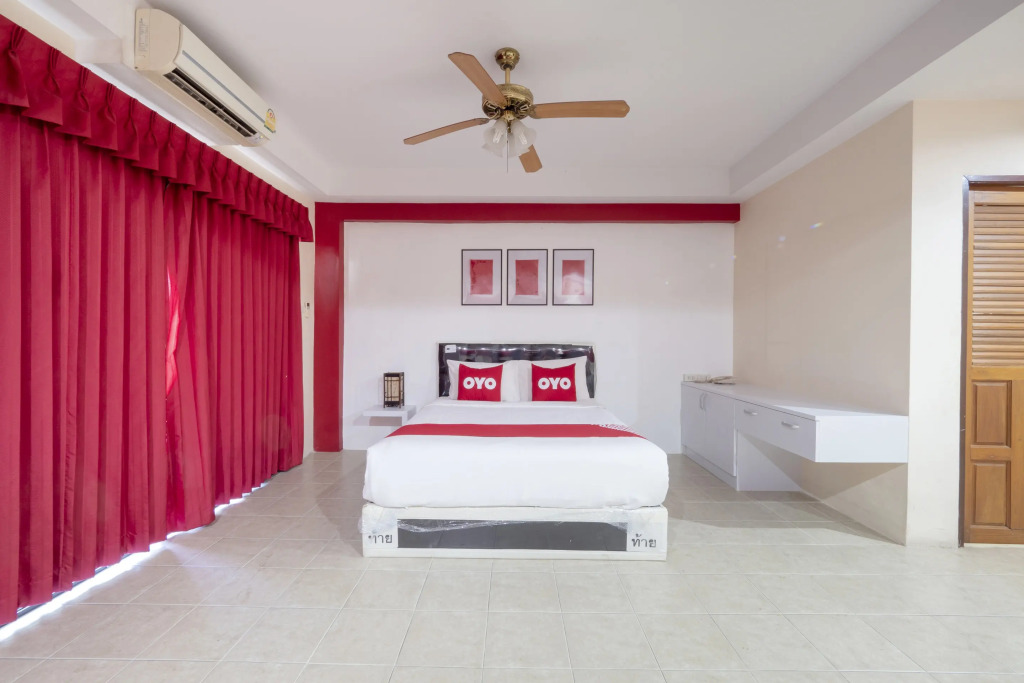 OYO 75381 Billabong Hotel