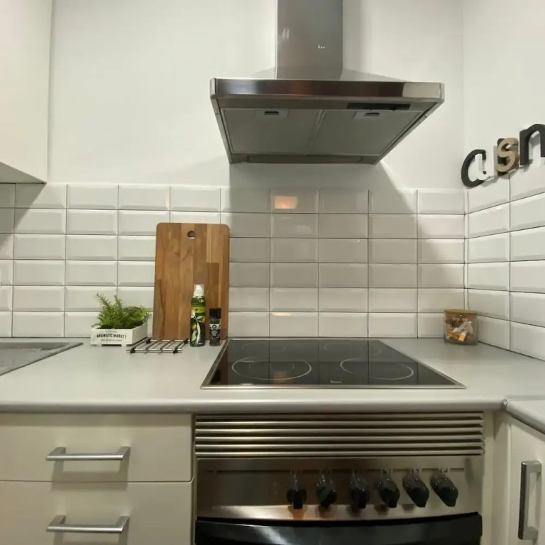 Cosy Urban Oasis 1BD in Poble Sec By Myrentalhost