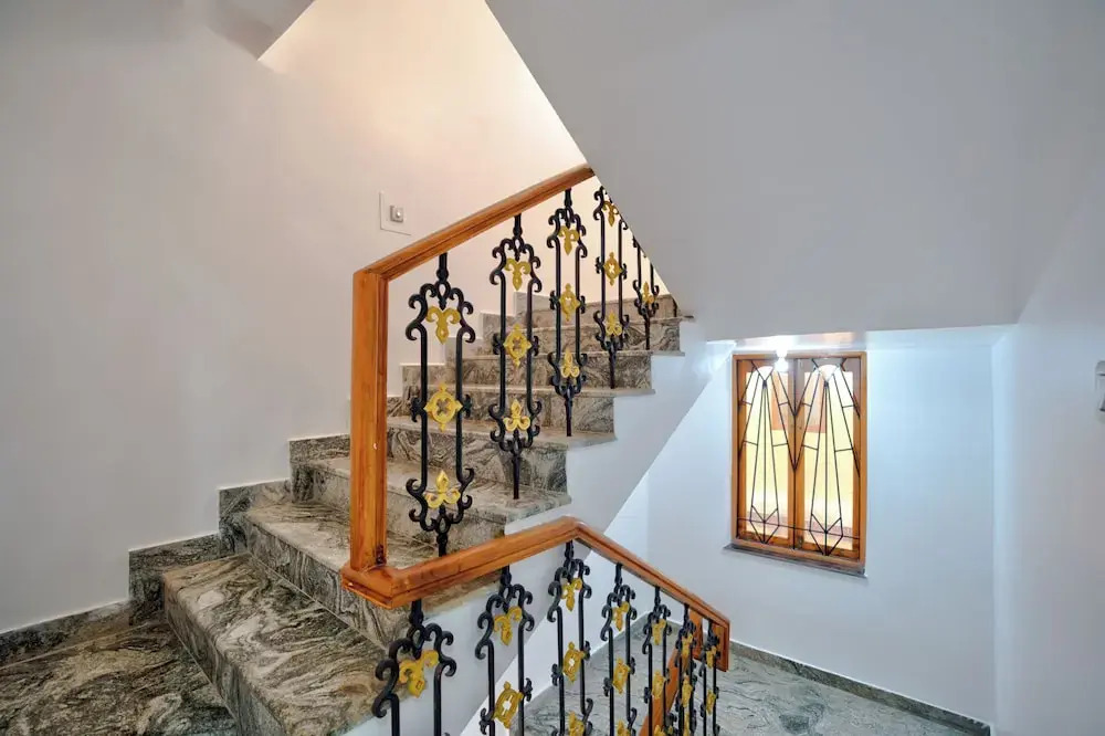 Eyokar 4 BHK Villa Candolim