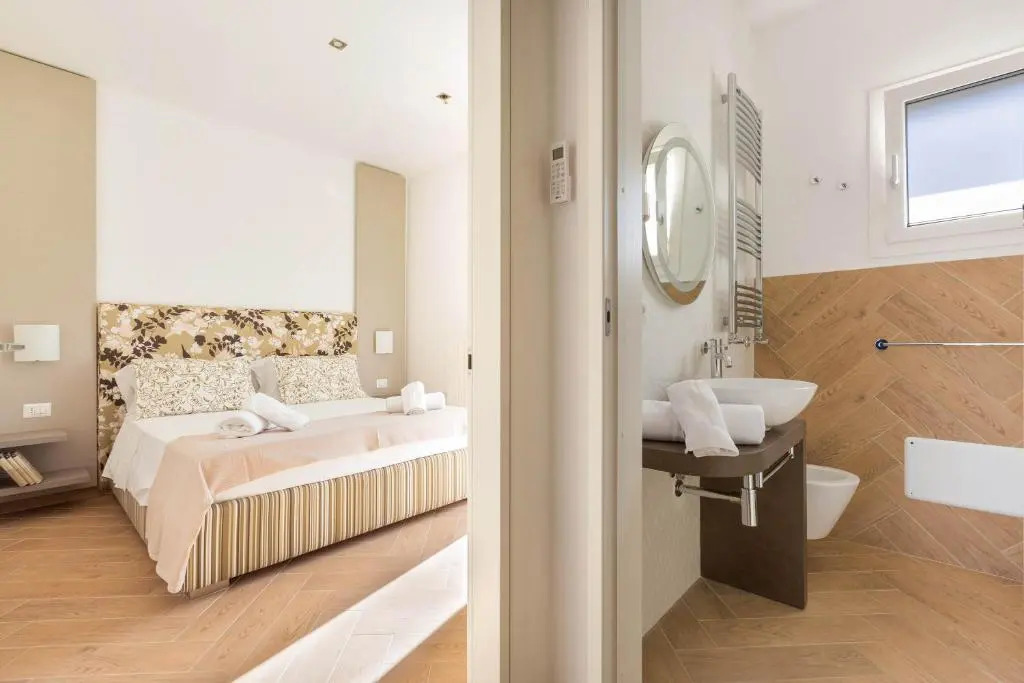 Absolute Suite Apartments