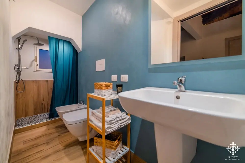 City Loft Ortigia