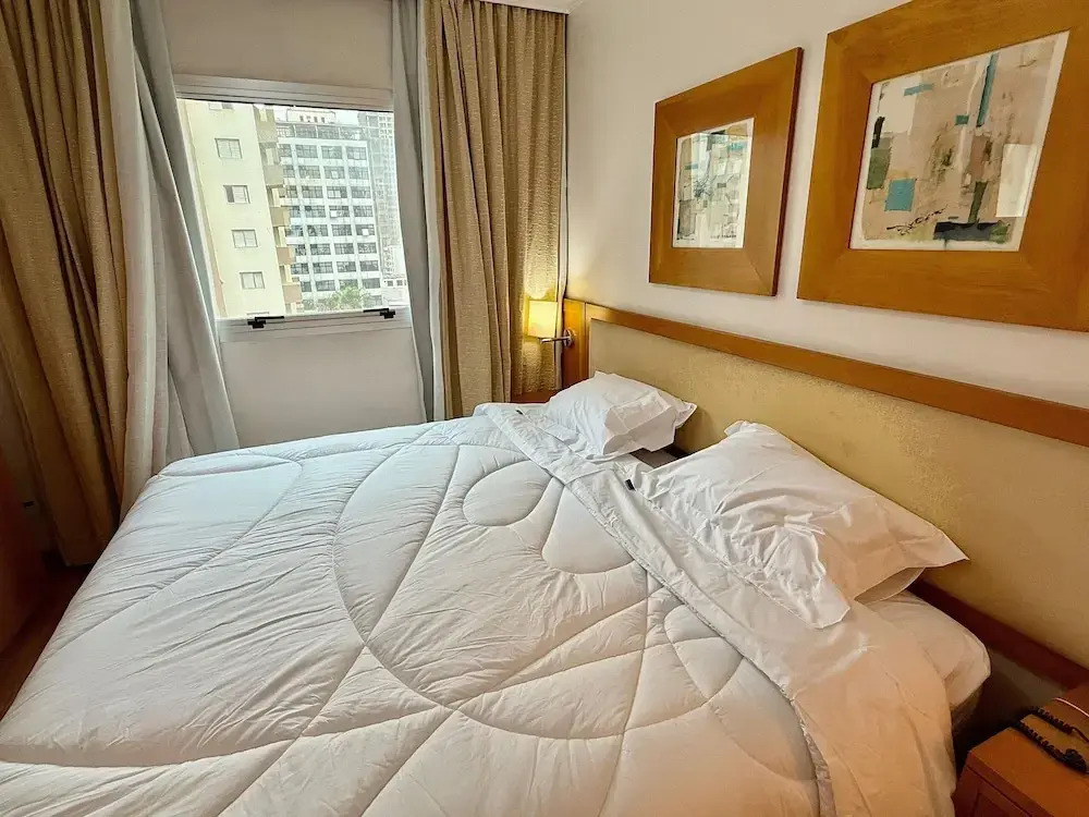 Get a Flat 705-Oscar Freire Lifestyle