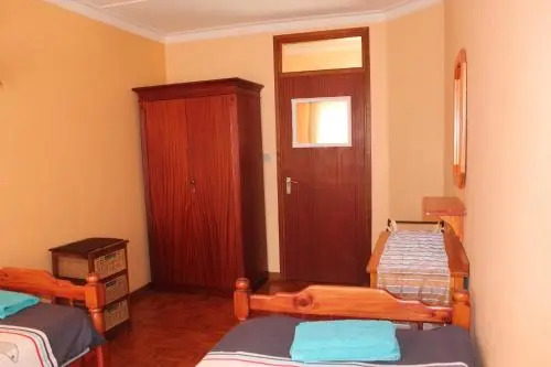 The Timeless Way Self Catering Accommodation