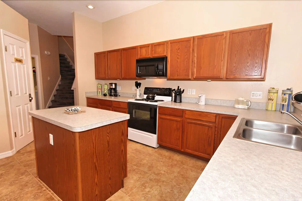 Orlando Vacation Homes 360