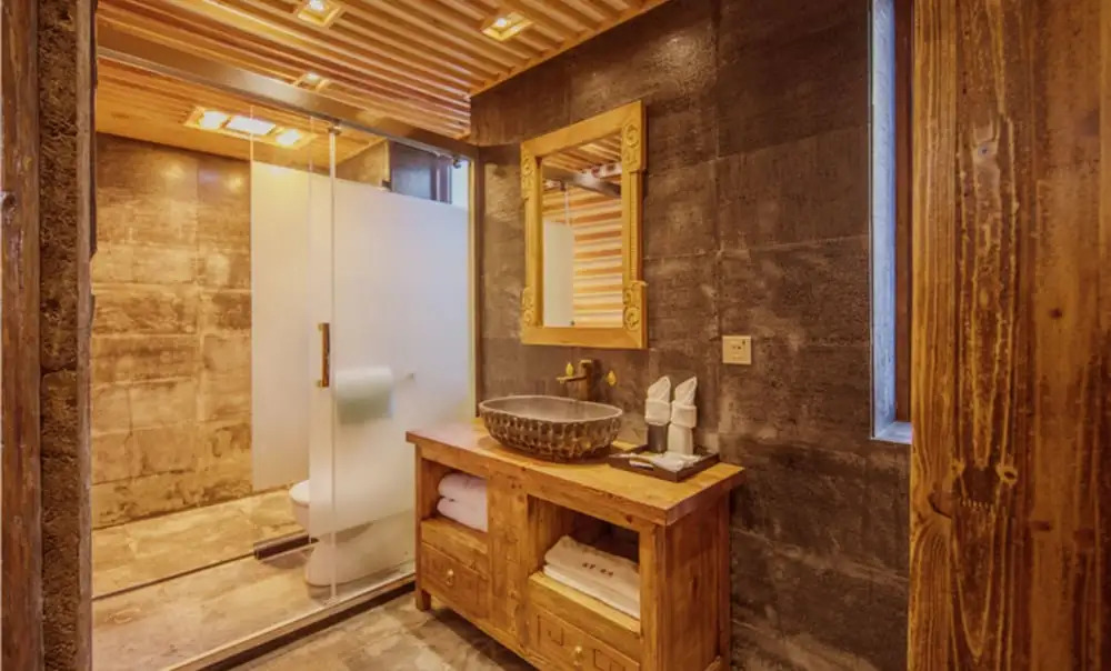 Haitang Garden Inn